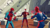 spider-man, blame, pointing fingers