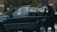 look the other way, robbery, cop