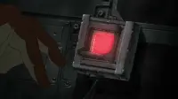anime, space brothers, dashboard, turn on, button push