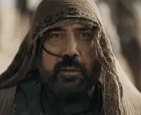 lisan al gaib, javier bardem, dune