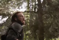 marvel, captain america, thanos, strongest avenger pushes back on thanos, surprised